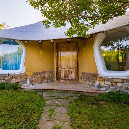 Clay House Banya Villa Banya  Dış mekan fotoğraf