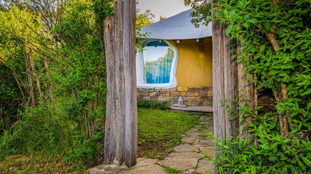 Clay House Banya Villa Banya  Dış mekan fotoğraf