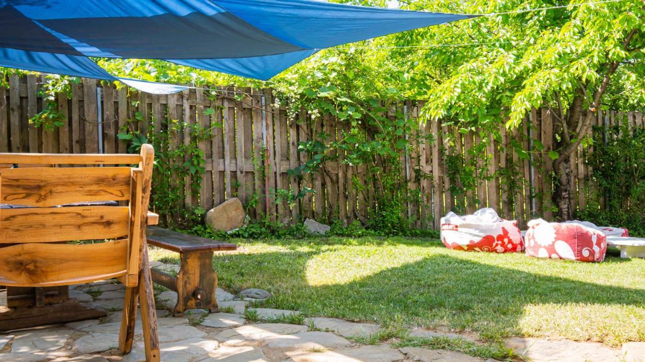 Clay House Banya Villa Banya  Dış mekan fotoğraf