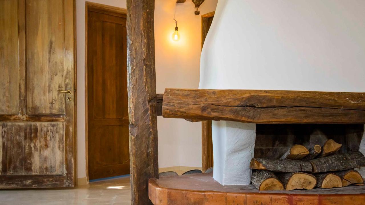 Clay House Banya Villa Banya  Dış mekan fotoğraf