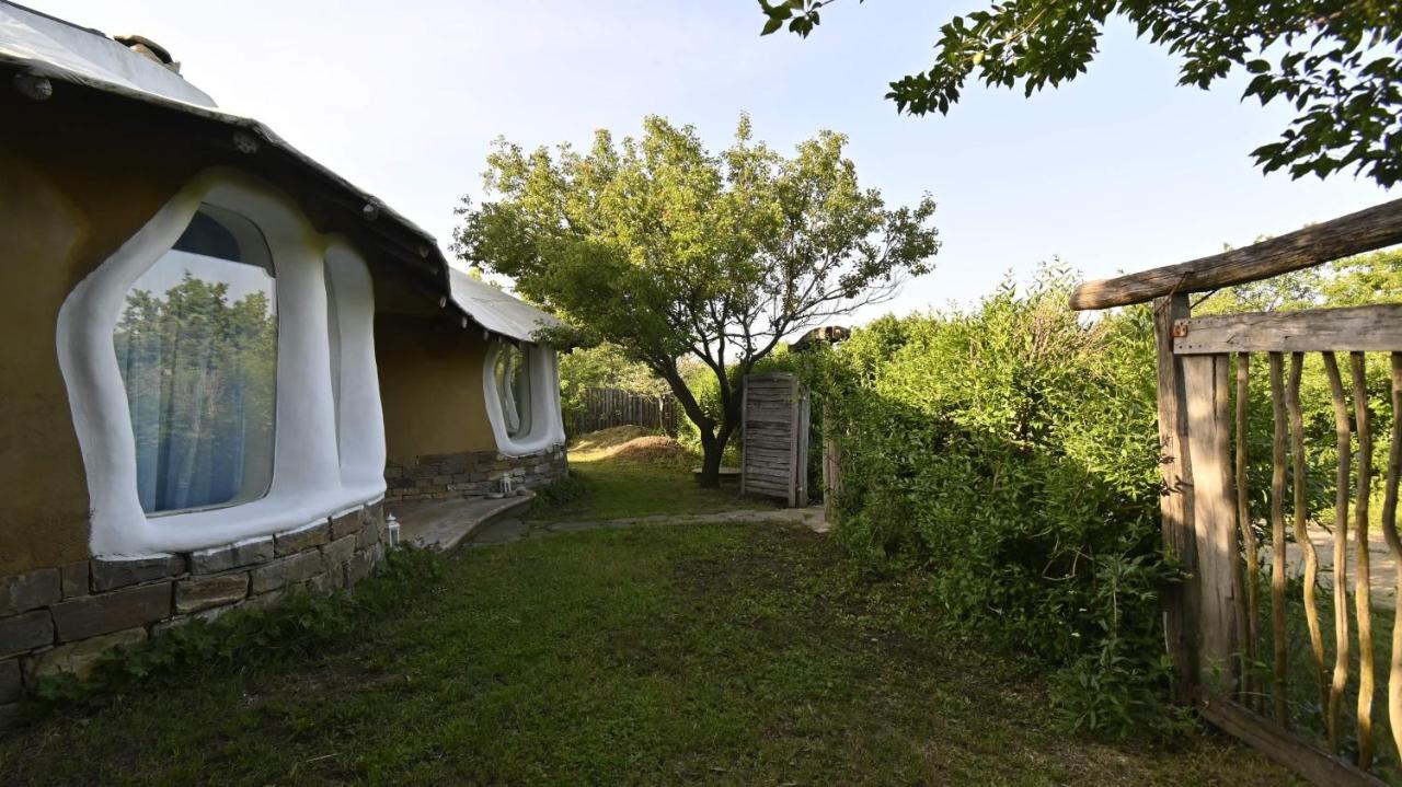 Clay House Banya Villa Banya  Dış mekan fotoğraf