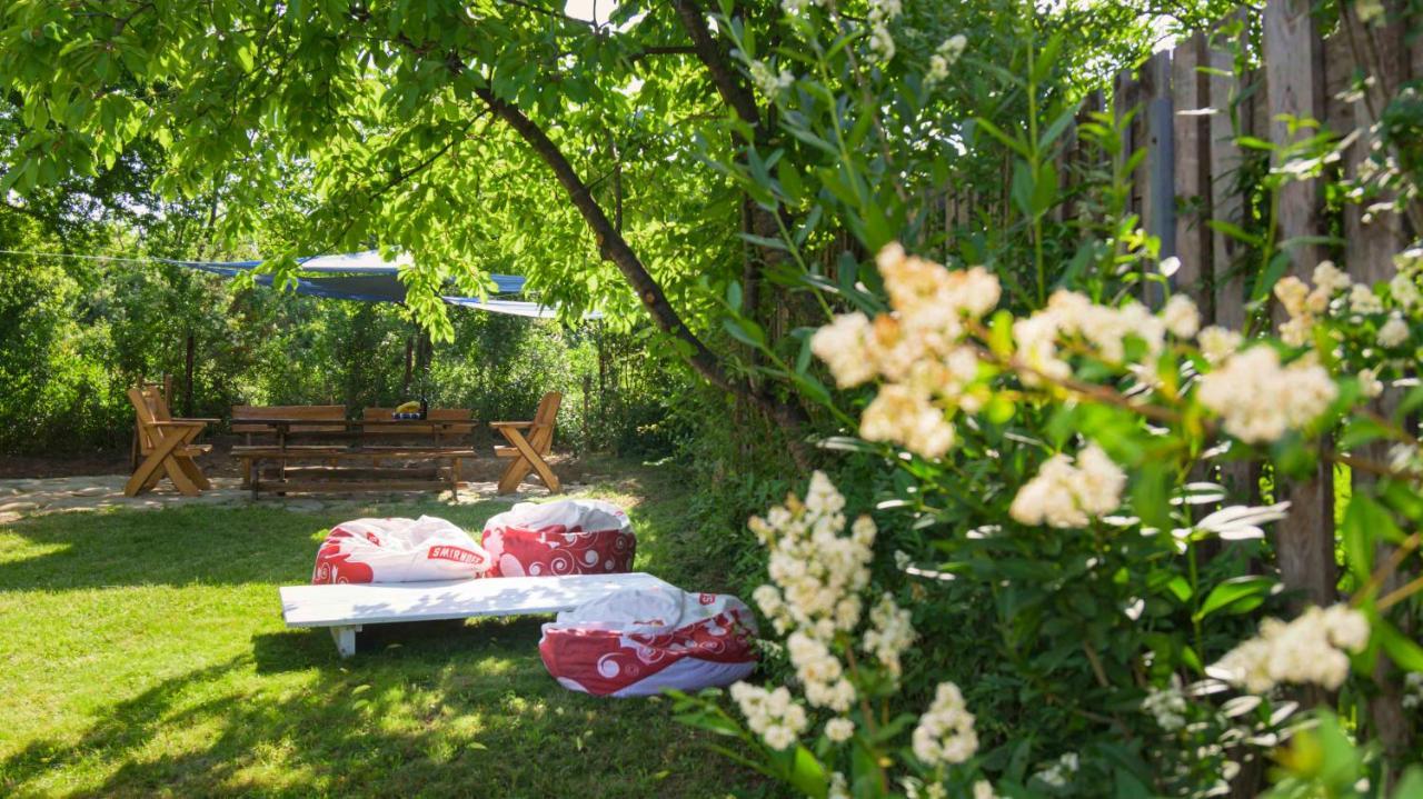 Clay House Banya Villa Banya  Dış mekan fotoğraf