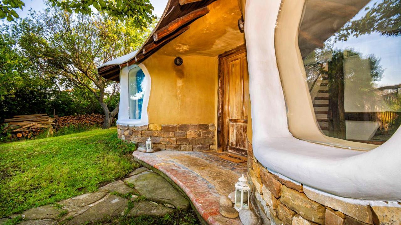 Clay House Banya Villa Banya  Dış mekan fotoğraf
