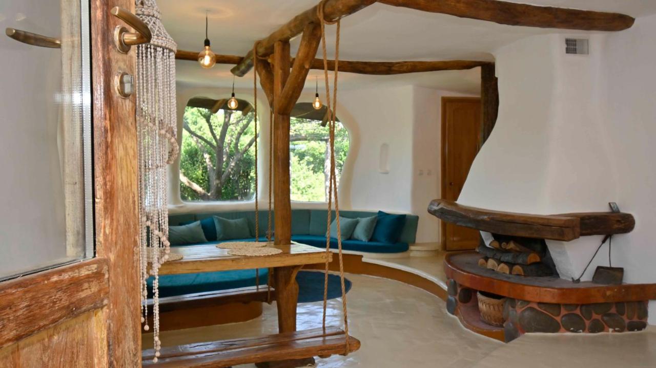 Clay House Banya Villa Banya  Dış mekan fotoğraf