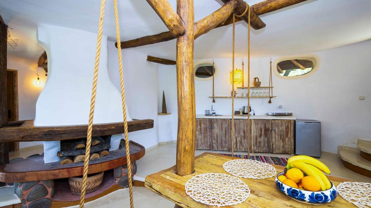 Clay House Banya Villa Banya  Dış mekan fotoğraf
