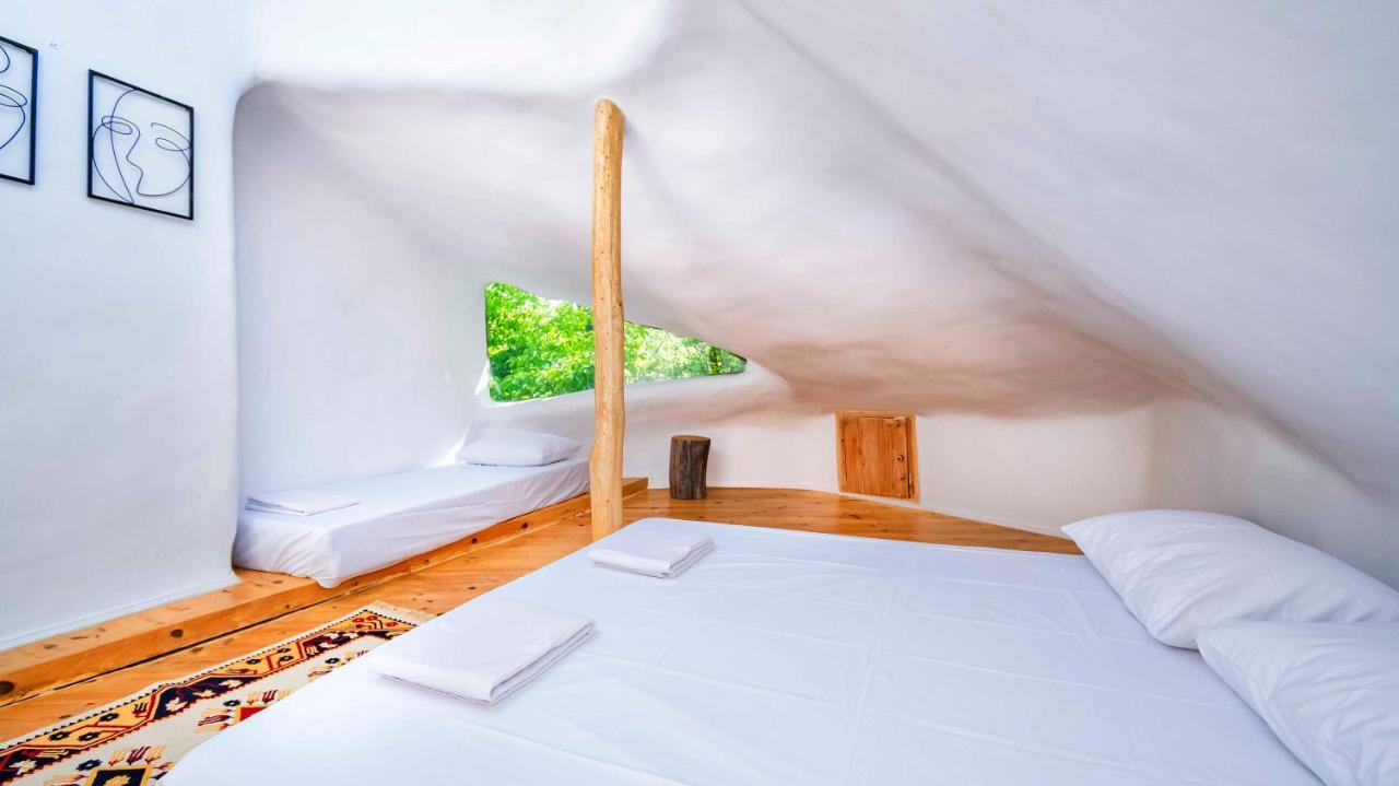 Clay House Banya Villa Banya  Dış mekan fotoğraf