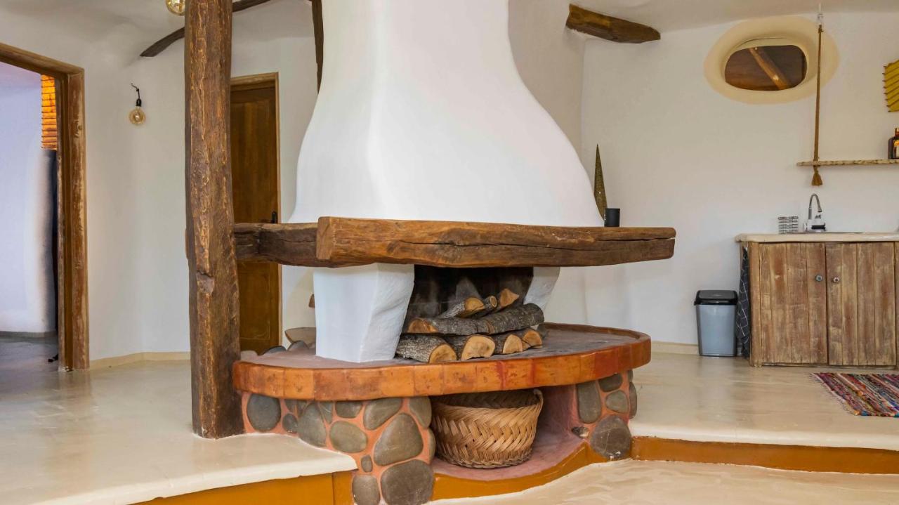 Clay House Banya Villa Banya  Dış mekan fotoğraf