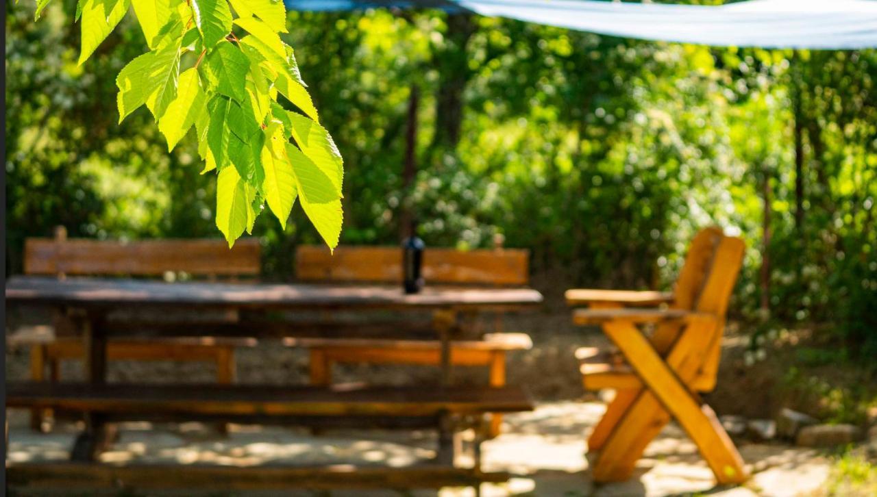Clay House Banya Villa Banya  Dış mekan fotoğraf