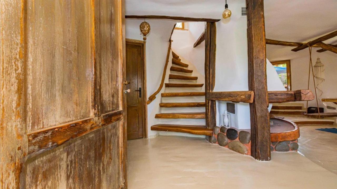 Clay House Banya Villa Banya  Dış mekan fotoğraf