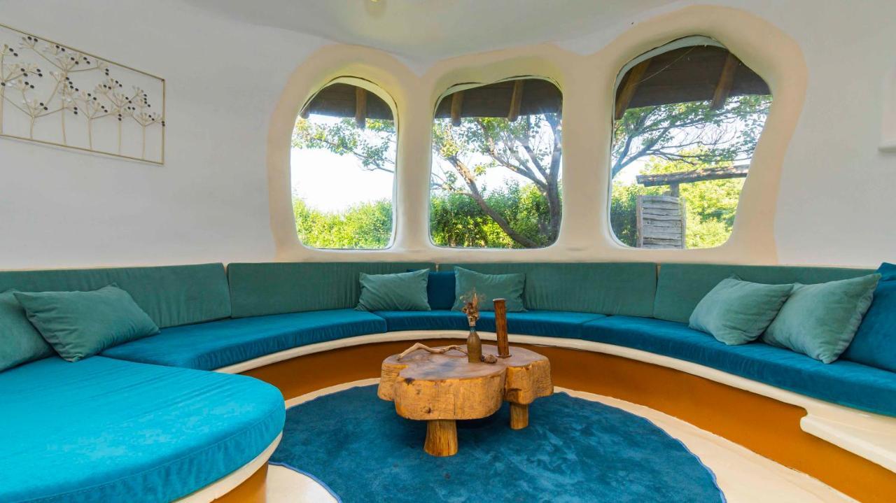 Clay House Banya Villa Banya  Dış mekan fotoğraf